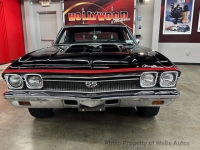 1968 Chevrolet Chevelle SS for sale in Riverhead, New York (ID-145005)