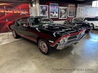 1968 Chevrolet Chevelle SS for sale in Riverhead, New York (ID-145005)