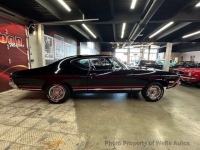 1968 Chevrolet Chevelle SS for sale in Riverhead, New York (ID-145005)