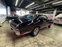 1968 Chevrolet Chevelle SS for sale in Riverhead, New York (ID-145005)