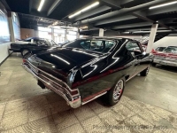 1968 Chevrolet Chevelle SS for sale in Riverhead, New York (ID-145005)