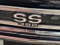 1968 Chevrolet Chevelle SS for sale in Riverhead, New York (ID-145005)