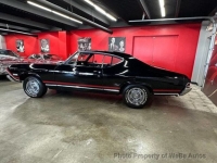 1968 Chevrolet Chevelle SS for sale in Riverhead, New York (ID-145005)