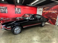1968 Chevrolet Chevelle SS for sale in Riverhead, New York (ID-145005)