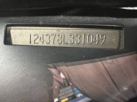 1968 Chevrolet Convertible for sale in Michigan (ID-109385)