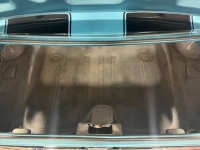 1968 Chevrolet Convertible for sale in Michigan (ID-109385)