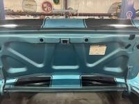 1968 Chevrolet Convertible for sale in Michigan (ID-109385)