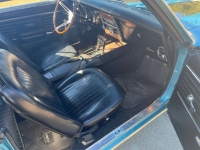 1968 Chevrolet Convertible for sale in Michigan (ID-109385)
