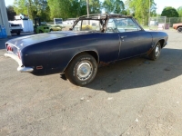 1968 Chevrolet Corvair for sale in Michigan (ID-115489)