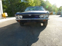 1968 Chevrolet Corvair for sale in Michigan (ID-115489)