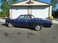 1968 Chevrolet Corvair for sale in Michigan (ID-115489)