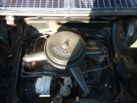 1968 Chevrolet Corvair for sale in Michigan (ID-115489)