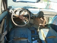 1968 Chevrolet Corvair for sale in Michigan (ID-115489)