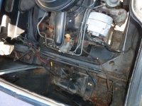 1968 Chevrolet Corvair for sale in Michigan (ID-115489)