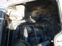 1968 Chevrolet Corvair for sale in Michigan (ID-115489)