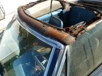 1968 Chevrolet Corvair for sale in Michigan (ID-115489)