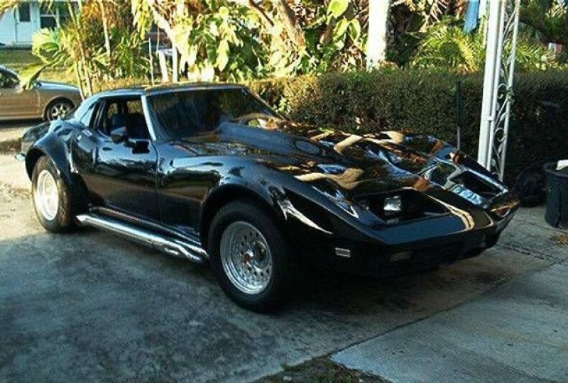 1968 Chevrolet Corvette for sale in Riverhead, New York (ID-110816)