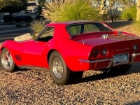 1968 Chevrolet Corvette for sale in Michigan (ID-115539)