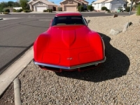 1968 Chevrolet Corvette for sale in Michigan (ID-115539)