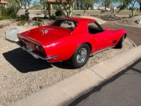 1968 Chevrolet Corvette for sale in Michigan (ID-115539)