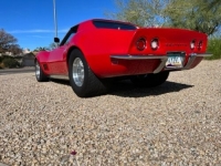 1968 Chevrolet Corvette for sale in Michigan (ID-115539)