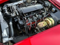 1968 Chevrolet Corvette for sale in Michigan (ID-115539)
