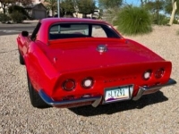 1968 Chevrolet Corvette for sale in Michigan (ID-115539)