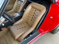 1968 Chevrolet Corvette for sale in Michigan (ID-115539)