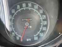 1968 Chevrolet Corvette for sale in Michigan (ID-115814)