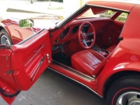 1968 Chevrolet Corvette for sale in Michigan (ID-116172)