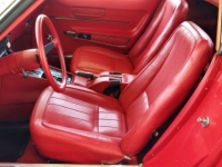 1968 Chevrolet Corvette for sale in Michigan (ID-116172)