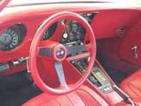 1968 Chevrolet Corvette for sale in Michigan (ID-116172)