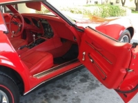 1968 Chevrolet Corvette for sale in Michigan (ID-116172)