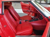 1968 Chevrolet Corvette for sale in Michigan (ID-116172)