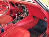 1968 Chevrolet Corvette for sale in Michigan (ID-116172)