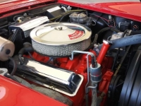 1968 Chevrolet Corvette for sale in Michigan (ID-116172)