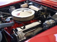 1968 Chevrolet Corvette for sale in Michigan (ID-116172)
