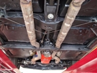 1968 Chevrolet Corvette for sale in Michigan (ID-116172)