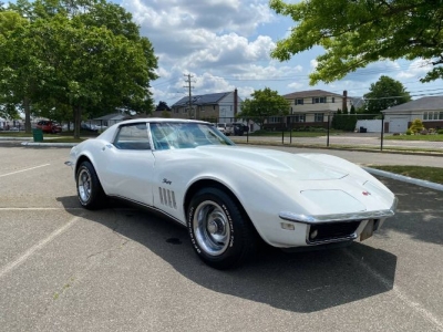 1968 Chevrolet Corvette for sale