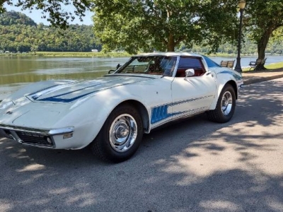 1968 Chevrolet Corvette for sale