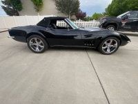 1968 Chevrolet Corvette for sale in Michigan (ID-120410)