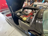 1968 Chevrolet Corvette for sale in Michigan (ID-120410)