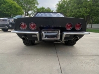 1968 Chevrolet Corvette for sale in Michigan (ID-120410)