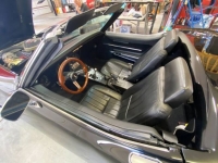 1968 Chevrolet Corvette for sale in Michigan (ID-120410)