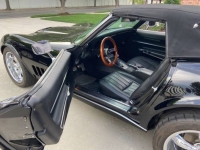 1968 Chevrolet Corvette for sale in Michigan (ID-120410)
