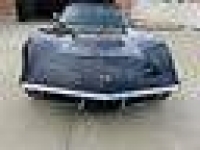 1968 Chevrolet Corvette for sale in Michigan (ID-120410)