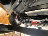1968 Chevrolet Corvette for sale in Michigan (ID-120410)