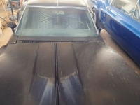 1968 Chevrolet Corvette for sale in Michigan (ID-125969)