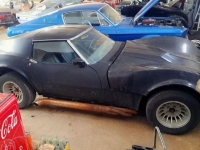 1968 Chevrolet Corvette for sale in Michigan (ID-125969)