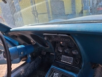 1968 Chevrolet Corvette for sale in Michigan (ID-125984)